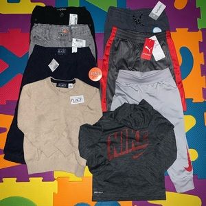 2T Boys Bundle